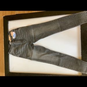 Jeans vintage denim ..